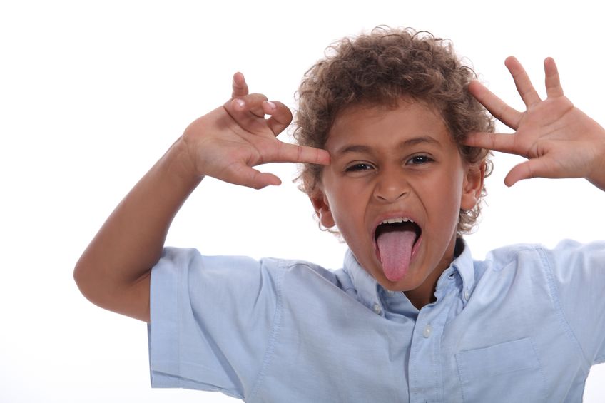 Lisps - more than just saying "s"!